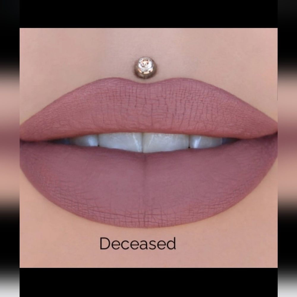 Jeffree Star Velour Liquid Lipstick
